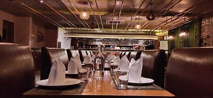 V One Hotel-Ambara Elite