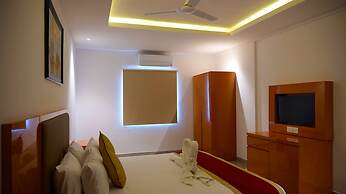 V One Hotel-Ambara Elite