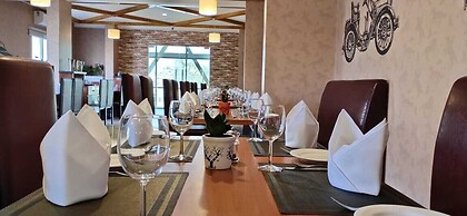 V One Hotel-Ambara Elite