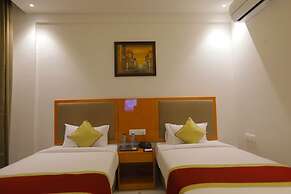 V One Hotel-Ambara Elite