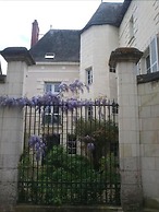 Gite Anne de Beauval