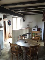 Gite Anne de Beauval