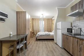 RentWill Leningradskoe shosse 835-1