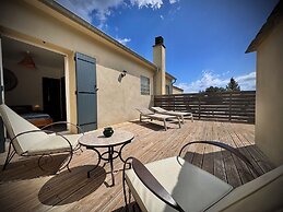 Bed and Breakfast Les 5 Arches