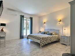 Bed and Breakfast Les 5 Arches