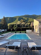 Bed and Breakfast Les 5 Arches