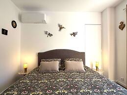 Bed and Breakfast Les 5 Arches