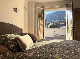 Bed and Breakfast Les 5 Arches