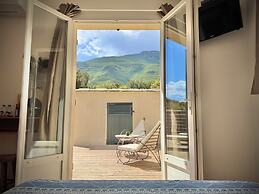 Bed and Breakfast Les 5 Arches