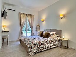 Bed and Breakfast Les 5 Arches