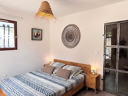 Bed and Breakfast Les 5 Arches