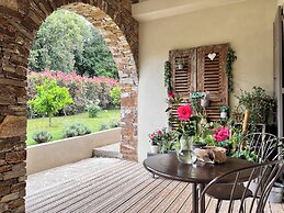 Bed and Breakfast Les 5 Arches