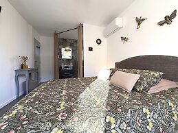 Bed and Breakfast Les 5 Arches