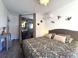 Bed and Breakfast Les 5 Arches