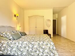 Bed and Breakfast Les 5 Arches