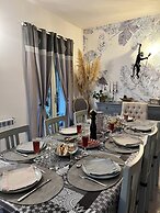 Bed and Breakfast Les 5 Arches
