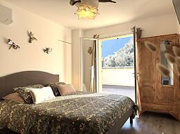 Bed and Breakfast Les 5 Arches