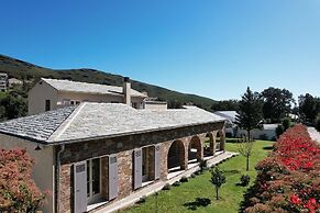 Bed and Breakfast Les 5 Arches