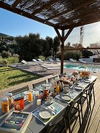 Bed and Breakfast Les 5 Arches