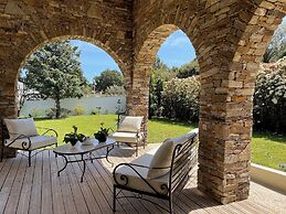 Bed and Breakfast Les 5 Arches
