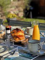 Bed and Breakfast Les 5 Arches