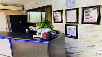 The Autograph Executive Hotel