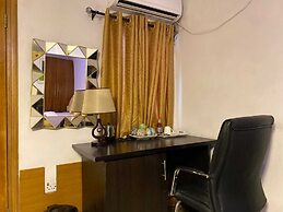 The Autograph Executive Hotel