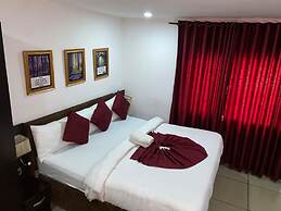 The Autograph Executive Hotel
