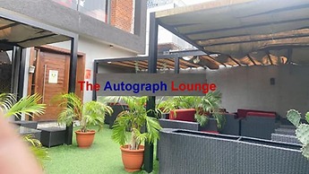 The Autograph Executive Hotel