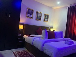 The Autograph Executive Hotel
