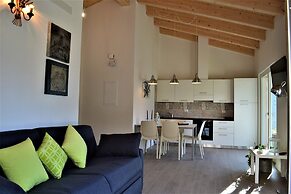 La Gazza Ladra Apartments