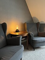Bergsgården Hotell & Konferens
