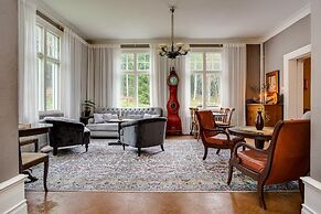 Bergsgården Hotell & Konferens