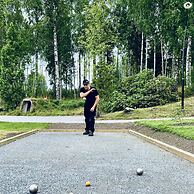 Bergsgården Hotell & Konferens