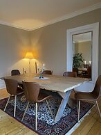 Bergsgården Hotell & Konferens