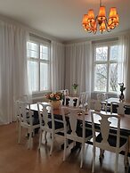 Bergsgården Hotell & Konferens