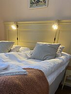 Bergsgården Hotell & Konferens