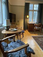 Bergsgården Hotell & Konferens