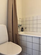 Bergsgården Hotell & Konferens
