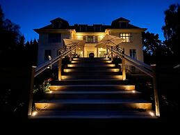 Bergsgården Hotell & Konferens