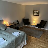 Bergsgården Hotell & Konferens