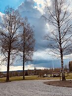 Bergsgården Hotell & Konferens