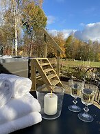 Bergsgården Hotell & Konferens