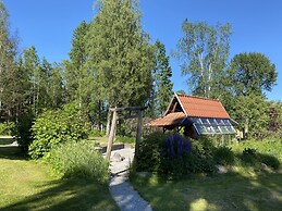 Bergsgården Hotell & Konferens