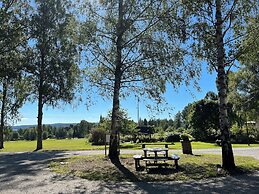 Bergsgården Hotell & Konferens