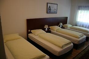 Apartment Traube