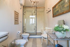 Podere Rosso Baccarà - Bed & Breakfast