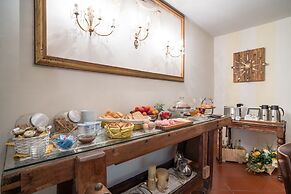 Podere Rosso Baccarà - Bed & Breakfast