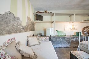 Podere Rosso Baccarà - Bed & Breakfast