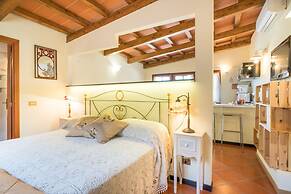 Podere Rosso Baccarà - Bed & Breakfast
